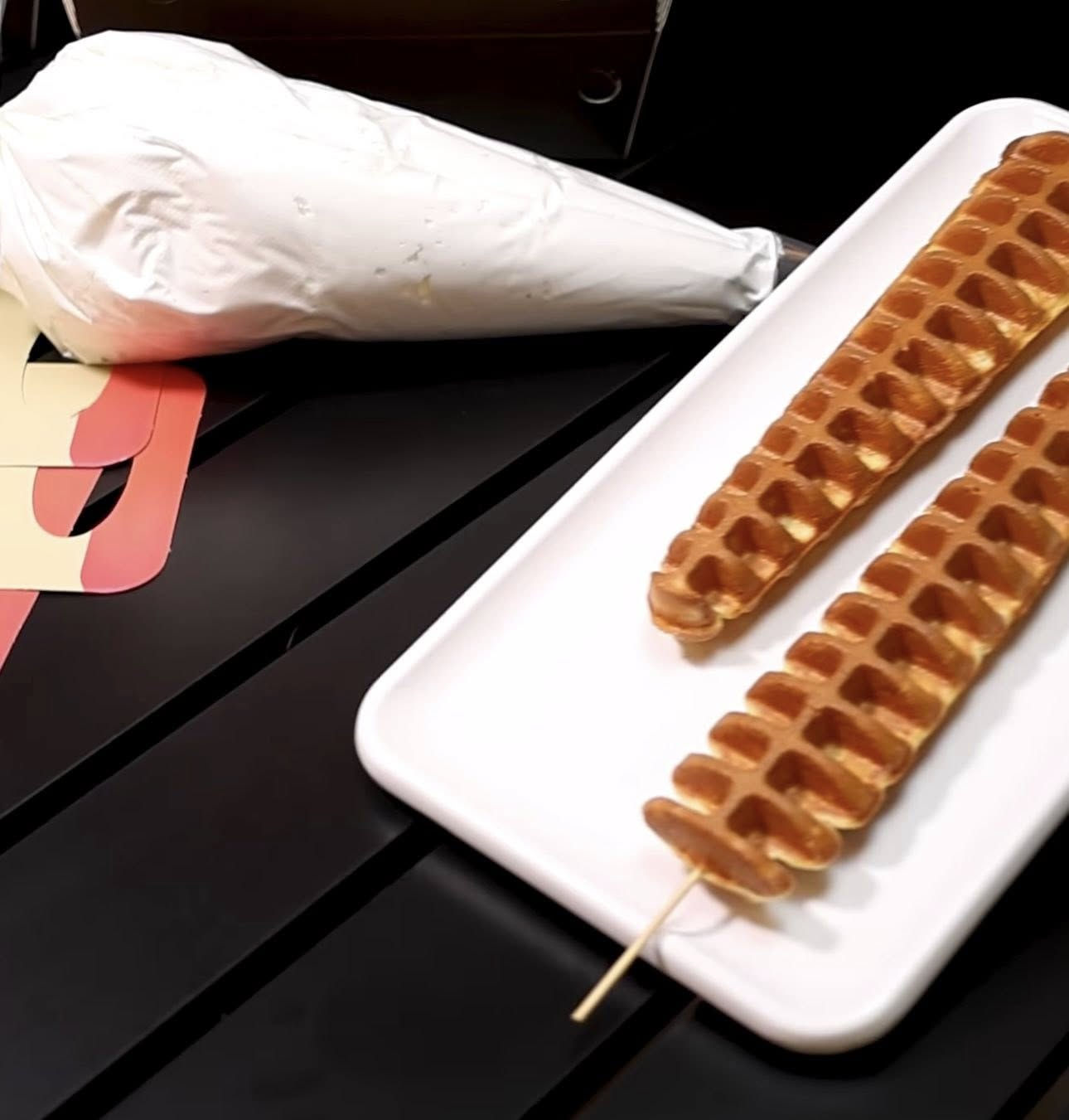 جهاز ستيك وافل ايطالي للبيع مستخدم نضيف 
***********
350
