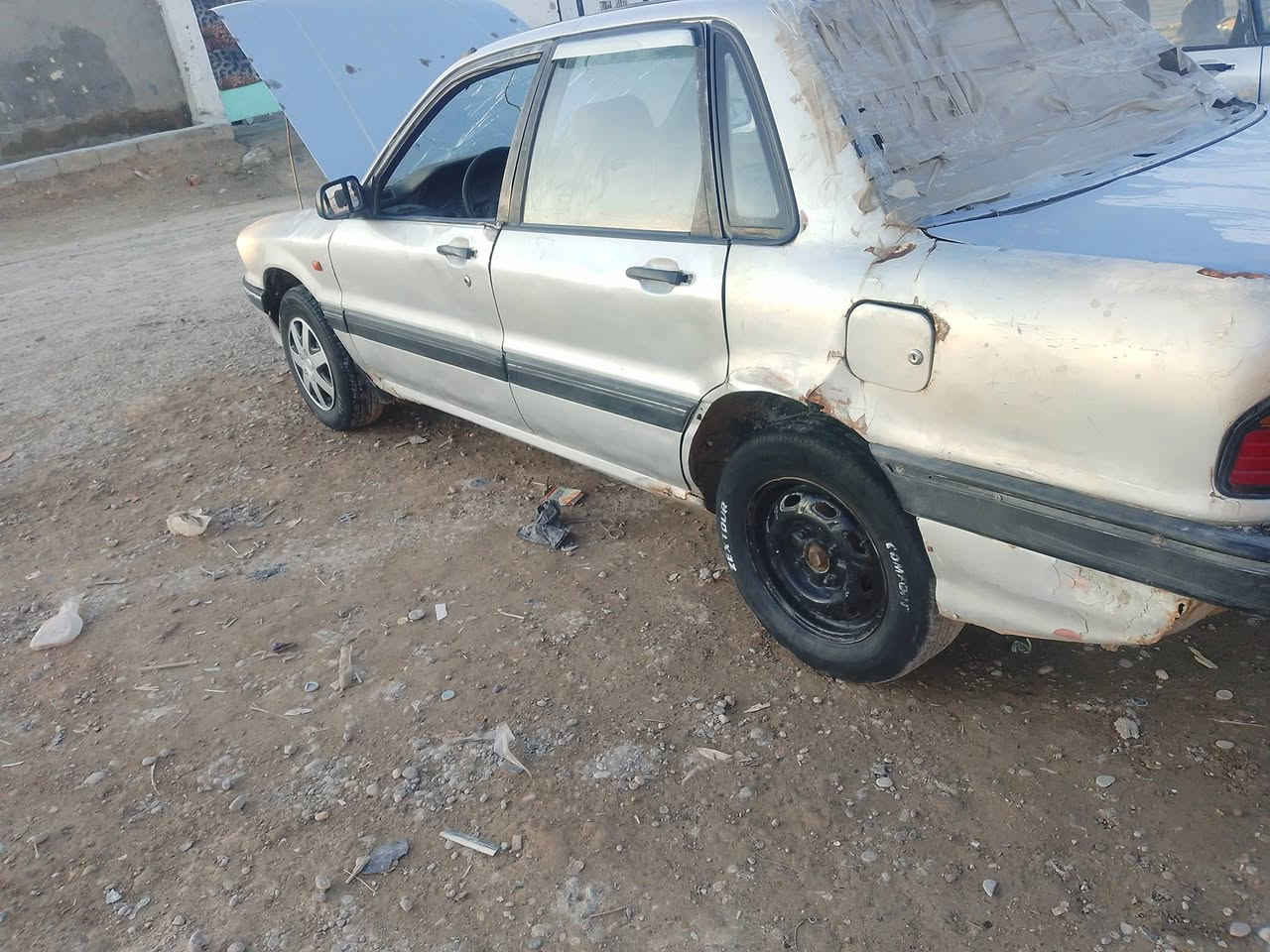 السياره البيع لانسر رقم الانبار نعيد النشر السعر ٧ اوراق العنوان صلاح الدين سامراء السياره تحويل رقم ***********
