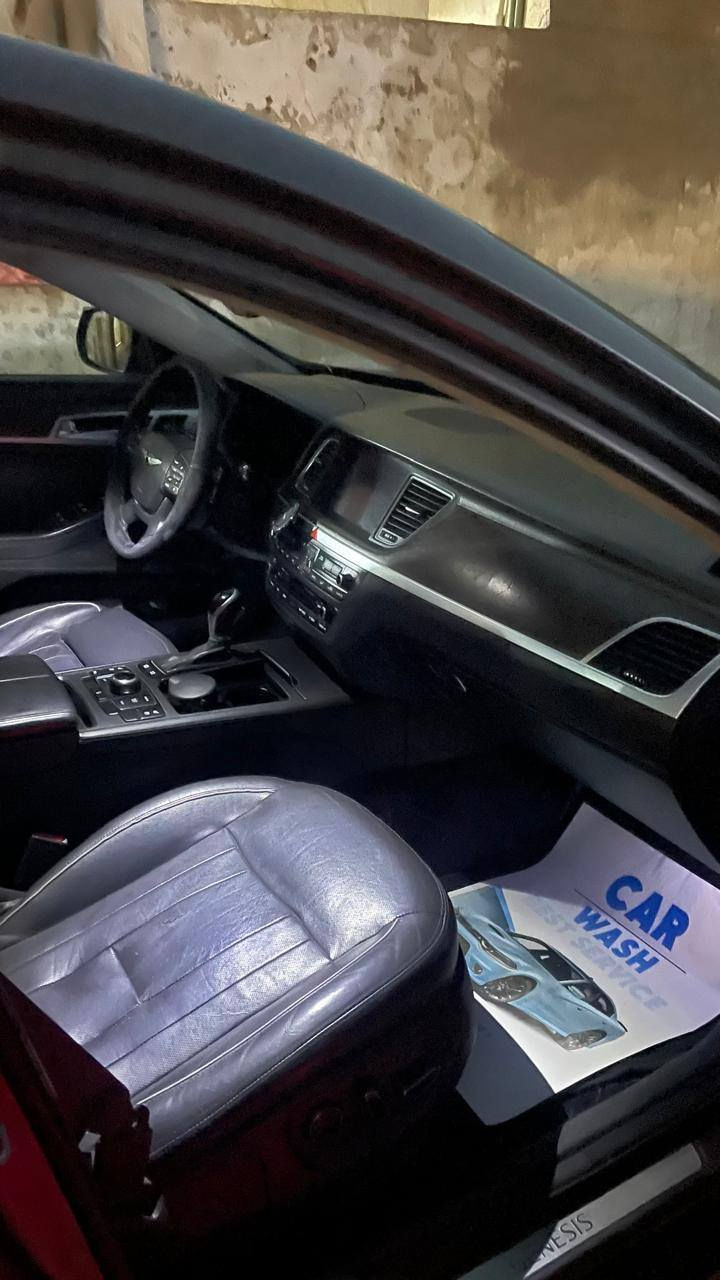 جنسزز للبيع جي 80موديل 2017 مكفوله مواصفات رويال فول تحكمات ستيرن شفتات رادارات حساسات امامي خلفي كأمره دواره كشن خزن مري شفط ترحيب بنراما جنطه كهرباء بصمه وبعد مواصفات هواي محرك 6سلندر ماشيه 87سياره جديده مامتواجد ع الفيس مكلف
بالنشر  *********** رقم صاحب السياره مكان السياره ميسان العماره
