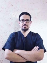 أخصائي جراحة عصبية • القائم • ثلاثاء-خميس-جمعة