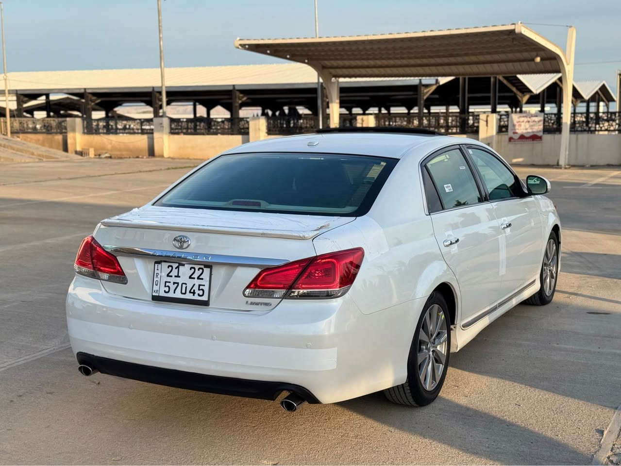 ئەفەلۆن 2012 خلیجی (ســـاخــ) علوج
قەپات مواسەفات ٣ پەردە كوشن سارد و. گەرم بەسمە ناو زەرد پێش حاسە
بۆیاخ/ ٢ پارچە و پەڵەیەكی بۆیاخە بەبێ ناوگرتن بەبێ دەحم
نمونە لە جوانی گێڕ و. مەكینە و. تەقە و. ڕەقە بەشەرت  ٢٣٠هەزار ڕۆشتووە.
نرخ / ١٢٥وەرەقە و محامەلە.
ژم/ ***********
ژم/ *********** رانية, السليمانية
