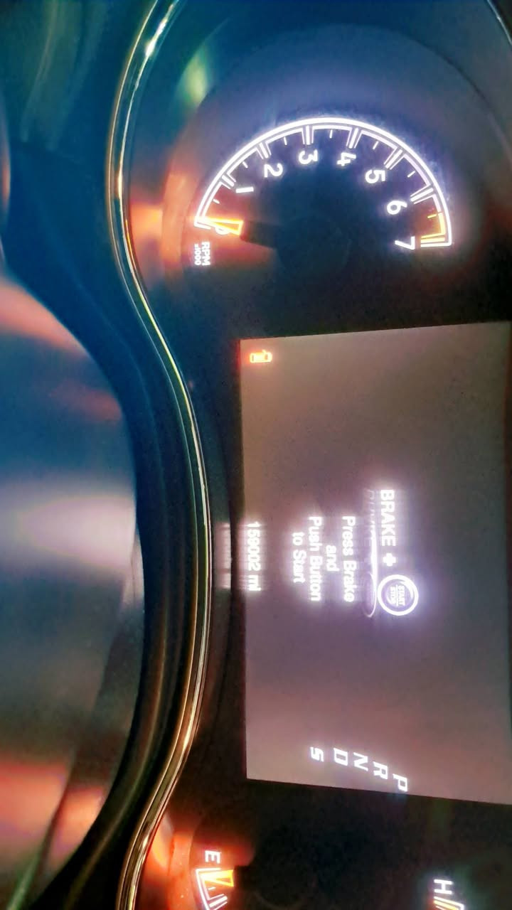 السلام عليكم 
جيب 14 لمتد امريكي رقم بغداد  انكليزي بسمي
مواصفات 

1-تدفئه كراسي

2-تشغيل عن بعد

3-بصمه ابواب

4-فتحه سقف

4-صندوق كهربائي 

5-شفتات ستيرن

6-ماوس قياده

7-كير طيارة S

8-شاشه كبيره 

9-حساس خلفي

10-كامره خلفيه دواره

11-محرك 6سلندر3600

12- 8نمر
 
13- كشنات جلد

14- كشنات كهربائي 

15 -تبريد قطعتين

16-  تحكم ستيرن جهتين 

حادث خفيف 
جاملغ خلفي ولباب مصبوغات
جهت العبري (***********) ابومنتظر
