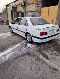 يا الله سياره بيجو موديل ٢٠٢٢ كفاله عامه من كلشي السياره خير من الله ا...