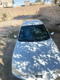 بيجو ٣٠٦ بيها جاملغات ثنين وبنيد كير جديد محرك جديدصدر امامي جديد تاير...