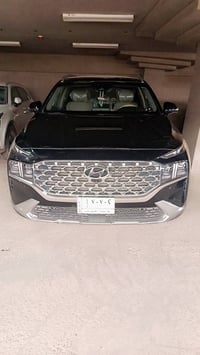 سنتافي • ٢٠٢٢ • ٢٥٠٠ تيربو