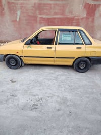 سايبا • ٢٠١٢ • بغداد مصفره