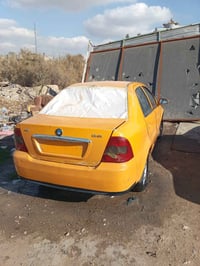 جيلي سيكي • ٢٠١٢ • ميسان