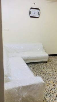 كورنر • ٢×٢،٥م • بغداد