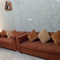 تخم تركي • ٦ مقاعد • مكان البلديات