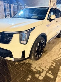 سورنتو ٢٠٢٥ • فول مواصفات • ماشي ١٣٠٠٠