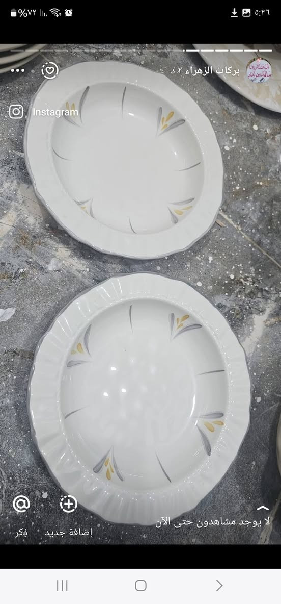 السلام عليكم
متوفر توصيل والي يجي للبيت عادي مكان حي شهداء


**إذا كنت صاحب هذا الإعلان وتريد حذفه لأي سبب، رجاءا أرسل رسالة إلى الدعم الفني**