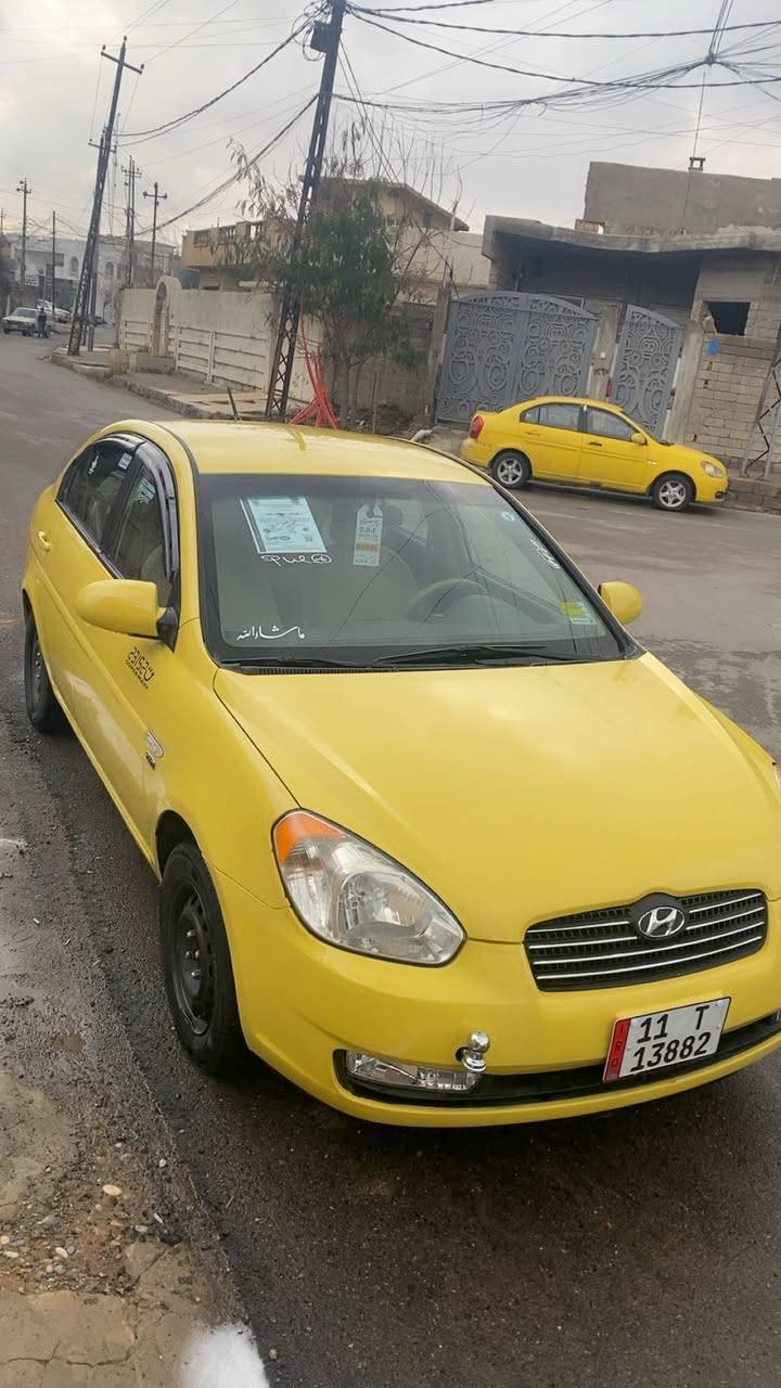 السلام عليكم
اكسنت للبيع
وارد كوري 
موديل 2011
رقم بغداد دولي باسمي
سنويه وهزه جديده هيئه وغرامة صفر 

سيارة بدون ضرر

شرط الوكاله التحويل 

محرك 16 محرك وكير انظاف

طخم امامي خلفي جديد 

#السعر 100💸 وبيها مجال 

#العنوان موصل الجانب الايمن

للاستفسار ***********
