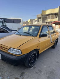 محرك جديد • موديل ٢٠١٨ • البصرة