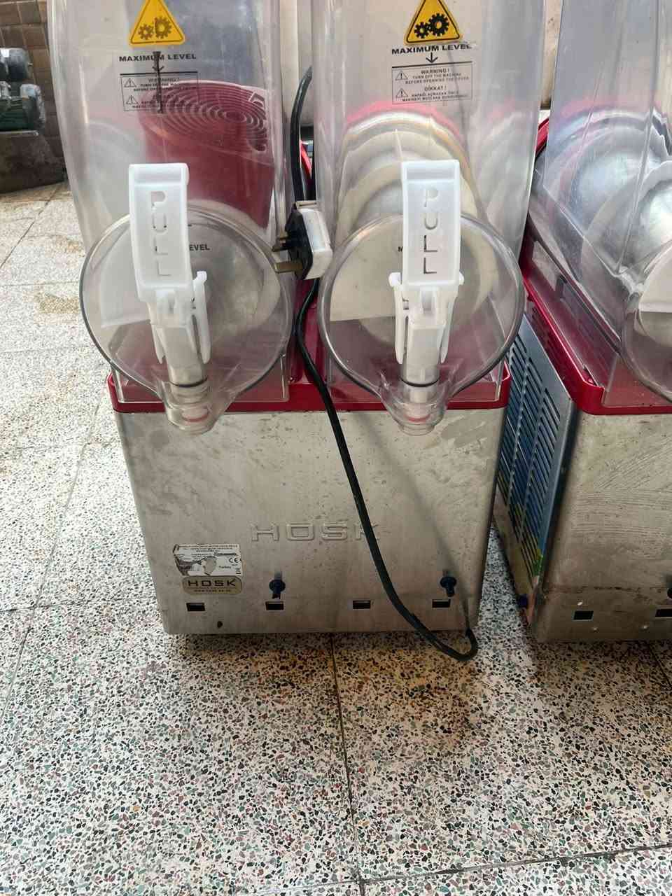 سلام عليكم يوجد لدينا جميع سوفتات مرواس بيع شراء ع فحص ع ضمان ضمان موسم
شنو عندك دزه لي ب خاص او وتساب 
عارضات مكائن ازبري مكائن عصير تجهيزات محلات مرطبات مكاني بغداد العبيدي للاستفسار الاتصال او مراسله وتساب
***********
