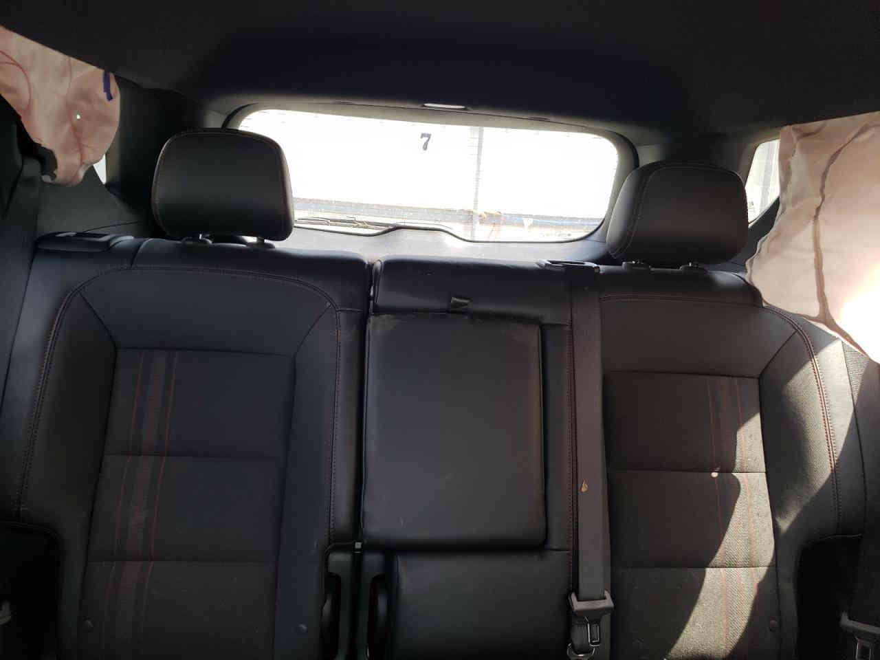 2023 Chevrolet Equinox, RS
كوينكس 2023 ماشية 20الف بدون رقم تترقم جميع المحافظات عدا الشمال داخله باسمي جاهزة للترقيم بدون نواقص حادثهه موضح كدامكم أي استفسار اتصل مكانها بصرة ودوامي بغداد  رايدهه 137وبيهه شوية مجال حك الجية
***********
***********
