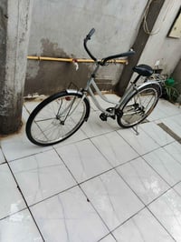 بايسكل بناتي • مقاس 26