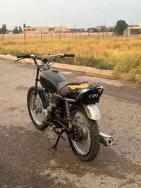 ديالى المقداديه • حي الحسين • موتور تفاوض بسيط