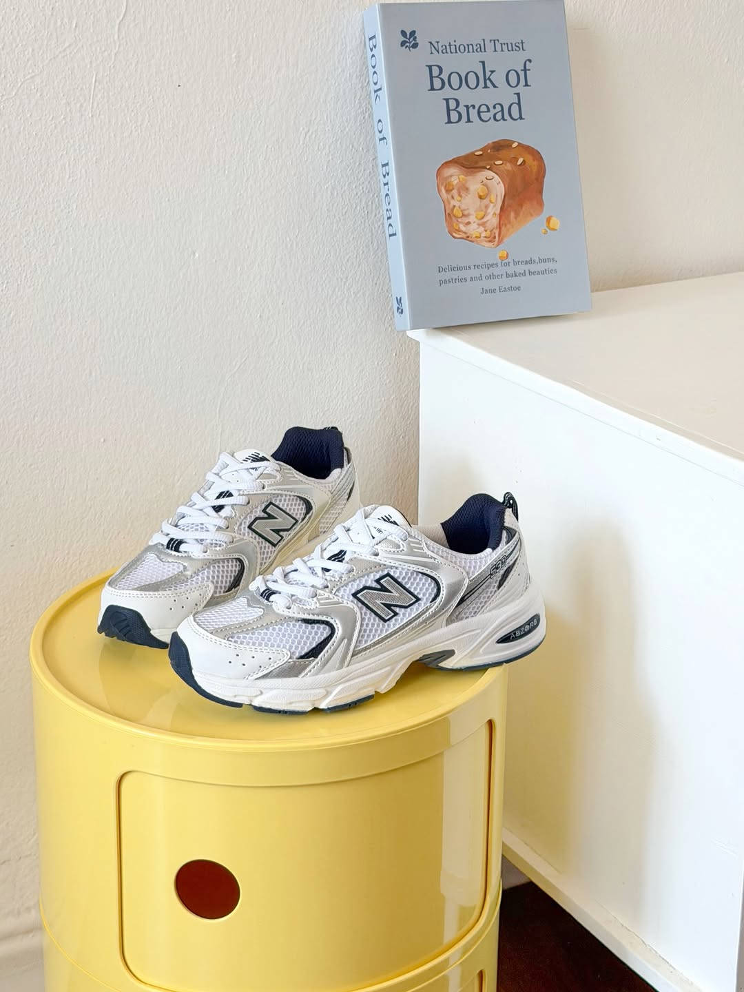 توفر اخيراً الأكثر طلباً 
New balance 530
سوبر ماستر كوالتي بسعر 30 الف فقط مع ضمان الاسترجاع والاستبدال 
القياسات 36-41


**إذا كنت صاحب هذا الإعلان وتريد حذفه لأي سبب، رجاءا أرسل رسالة إلى الدعم الفني**