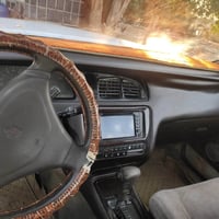 بطه • سيارة بطه • تويوتا كراون بطة • كراون بطة • سيارة للبيع • رقم بصر...