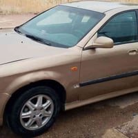 شوفرليت ابيكا • ٢٠٠٥ • محرك كورولا