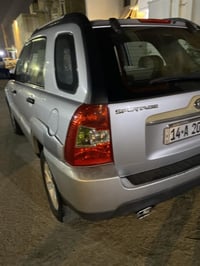 سبورتج 2009خليجي كفاله 07705617400