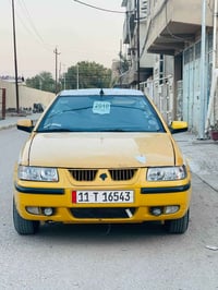 ٢٠١٠ • كهرباء شغاله • بغداد مصفره