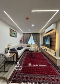 لايف تاورز • غرفتين • ١١٦م