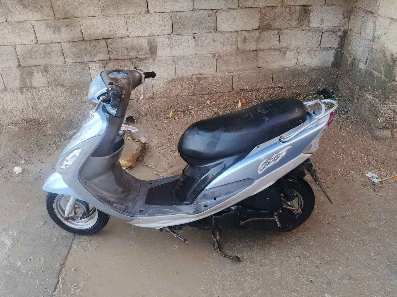 مراوس ب 4 كير أو للبيع


**إذا كنت صاحب هذا الإعلان وتريد حذفه لأي سبب، رجاءا أرسل رسالة إلى الدعم الفني**