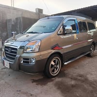 ستاركس ٢٠٠٧ • اوتوماتيك • رقم بصره دولي