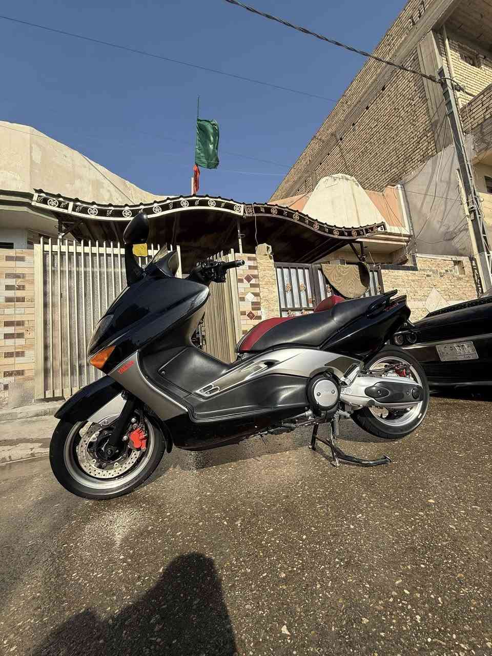 تي ماكس 2008 كفاله ماشيه 29 الف حقيقي 
مكاني واسط العزيزيه 
متواجد على الفيس بوك


**إذا كنت صاحب هذا الإعلان وتريد حذفه لأي سبب، رجاءا أرسل رسالة إلى الدعم الفني**