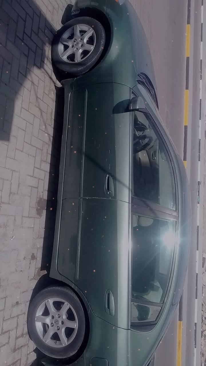 سلام عليكم انيسان التيما موديل ٢٠٠٥ماندل راعيه سياره حلوه حداد نص عمر كير جديد مكينه زينه تبريد شغال السعر ٢٣بيه مجال رقم ***********
