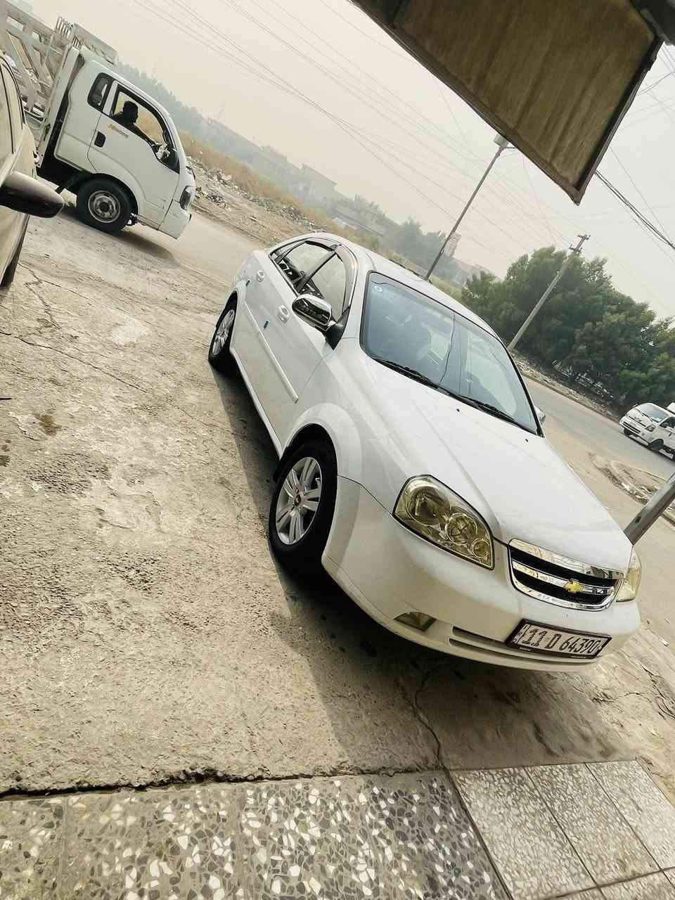 اوبترا 2011خليجي كفاله عامه بس باب خلف السائق مبدل مابيها قطره صبغ سياره مال بيت جاهزه مكينه كير حداديه تخم تاير باتري جديد ماشيه 182الف رقم بغداد باسمي شرط التحويل السعر 92وبيها مجال للطيبين مكاني غزاليه 
***********
