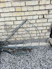 هوكات عدد14 قطعه واي فاي حديد  السعر 250 مكاني التاجيات07805370990