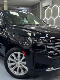 تاهو بريمير • ٢٠٢٢ • ضمان وكالة