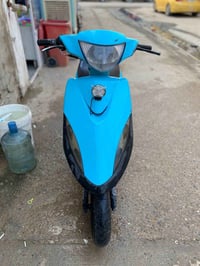 مـاكس عدلـه لـون بيبي بلوو مميز سعره مناسب  شراي يتصل 07815353515