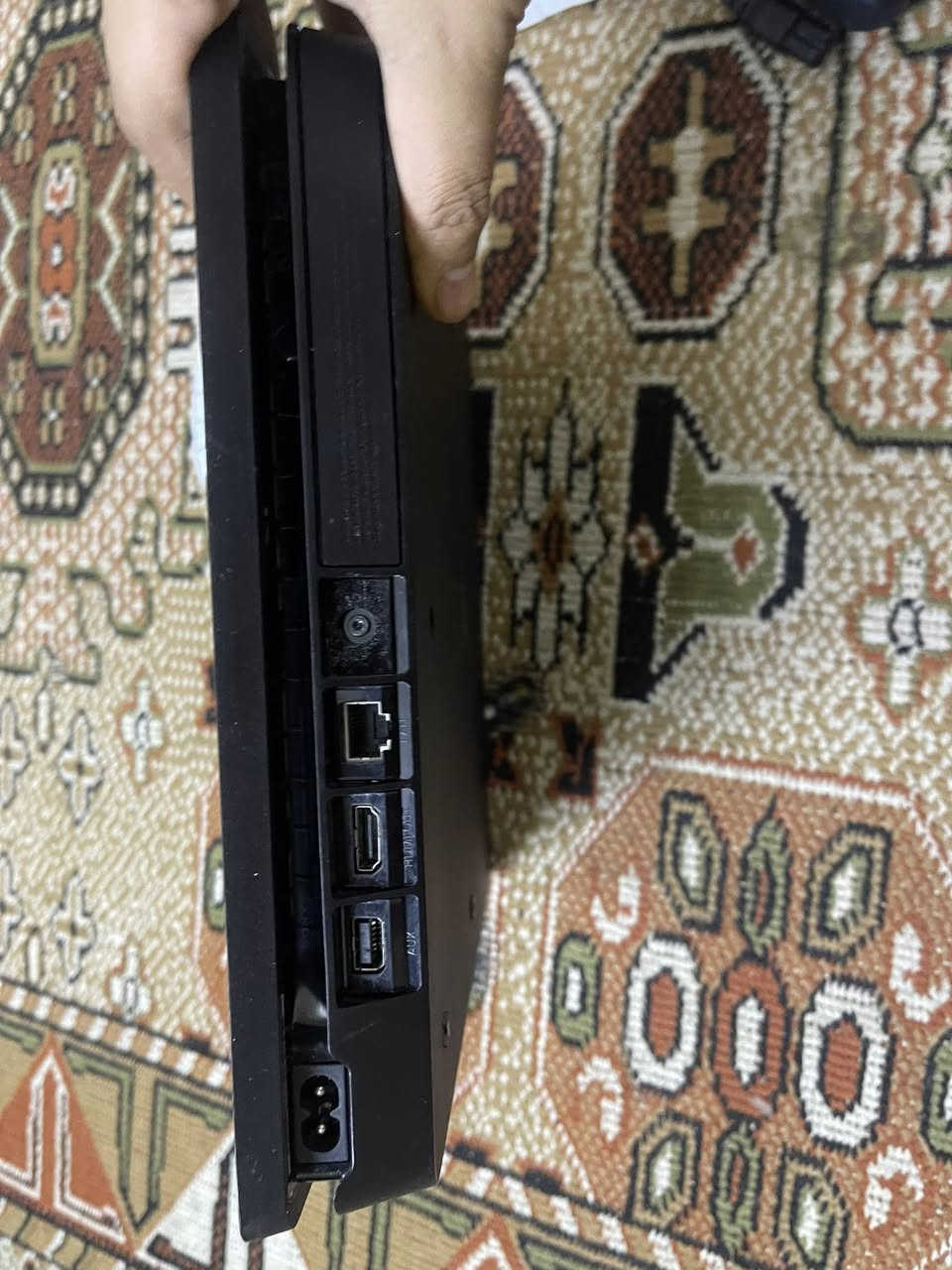 بلي فور سلم. نضيف للبيع


**إذا كنت صاحب هذا الإعلان وتريد حذفه لأي سبب، رجاءا أرسل رسالة إلى الدعم الفني**