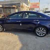 سوناتا ادوات موديل ١٣ كير مكينة صدر تايرات تبريد كلها فول وبالشرط السع...