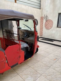 تكتك باجاج • مديل ٢١ • مبدل