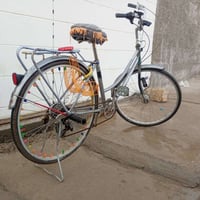 بسكليت 26 • كير • نضيف