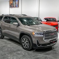 أكاديا LT • ڤ٦ • ١٧ ألف