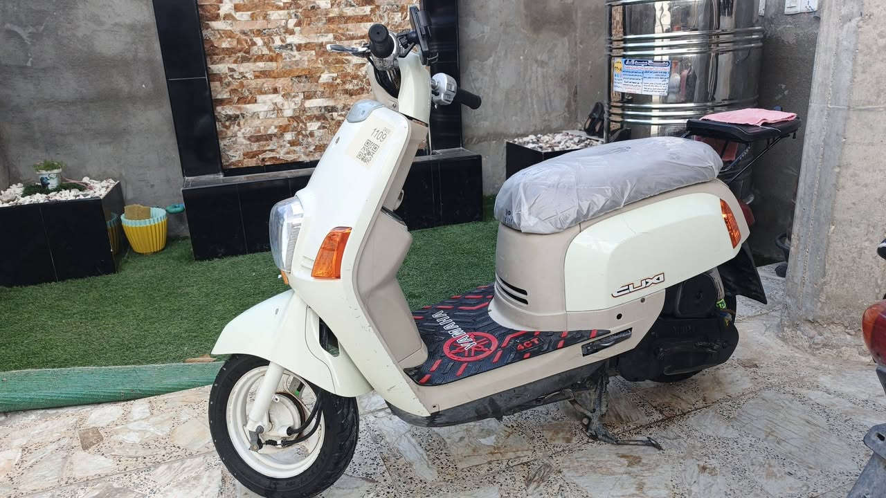 ماكس بوليس كابرتير 2007 داخل كريمي
***********
