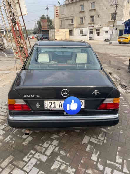 السلام عليكم ورحمة الله وبركاته 
مرسيدس دب 

موديل 1992

مكينه وكير vvt  جديد 

حداديه صدر امامي خلفي جديد 

تبريد ثلج +تدفئه

رقم سليمانيه انكليزي تحويل ثاني يوم او شوكت ميعجبك 

مكفوله من الضرر والكص  

ملاحظه ؛ مصبوغه عام للجماليه فقط

مكاني بغداد مشتل  

السعر 58 بيها مجال للطيبين
 
للاستفسار ***********

واسف على الاطاله
