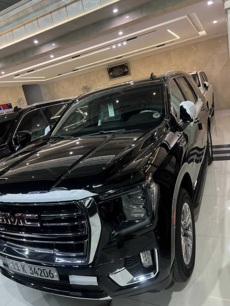 السلام عليكم
يوكن 2024 خليجي وكالة المنصور مواصفات SLT 
السياره اخت الزيرو. ماشيه ألفين فقط بعدها بفابلون الشركة 
كفاله من الرصعه والزلغ والدبل كود رقم بغداد تحويل ثاني يوم 
السعر 545 وبيها مجال للشراي 
*********** - *********** عنواني البصرة
