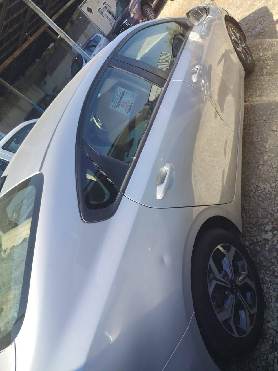 فورتي 2021 للبيع
تفاصيل اكثر خاص 
السعر 135


**إذا كنت صاحب هذا الإعلان وتريد حذفه لأي سبب، رجاءا أرسل رسالة إلى الدعم الفني**