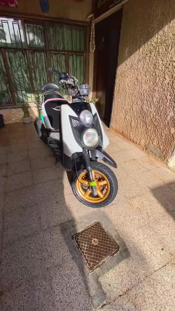 سلام عليكم دراجه سكنكس جبلي موليد٢٠١٠جديده بلادي برغي ما مفتوح بيها المكينه بلادي مافتوحه لأصليه لون أبيض واسودّ المكان بغداد البنوك السعر مليون و١٠٠وبيها مجال
الرقم:٠٧٧٠٧٦٩٥٨٤


**إذا كنت صاحب هذا الإعلان وتريد حذفه لأي سبب، رجاءا أرسل رسالة إلى الدعم الفني**