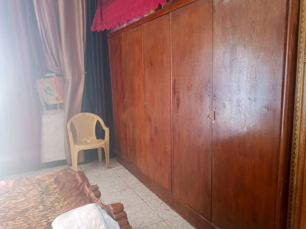 كلهن ب 250 العنوان بغداد حي اور


**إذا كنت صاحب هذا الإعلان وتريد حذفه لأي سبب، رجاءا أرسل رسالة إلى الدعم الفني**