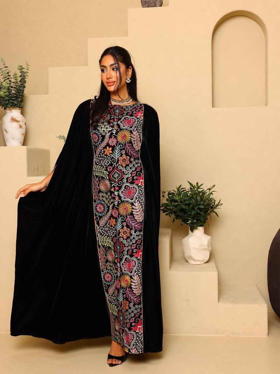 ❤️ ﷽

الكولكشن الرمضاني يبدأ من هنا 💐 

ووصل الجمال وترند الموسم😍❤️

دراعة + حزام داخلي  خليجي خامة ايروبين درجة اولى 

الالوان كما معروض 🎨✨✨
 

قياس   38 40 42 44 46 48 البصرة, العراق


**إذا كنت صاحب هذا الإعلان وتريد حذفه لأي سبب، رجاءا أرسل رسالة إلى الدعم الفني**