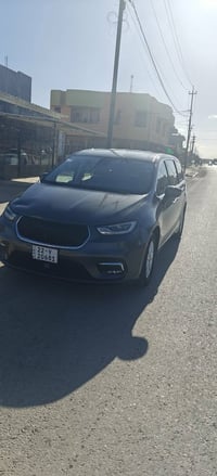 باسفكا 2023 محرك 3600 بانزين موصفات تورنج L فول ما عدا الفتحه ماشيه 48...