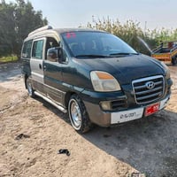 استاركس موديل 2007كير محرك صدر تخم تاير مكفول بلاديه مابيها صبغ كهرباي...