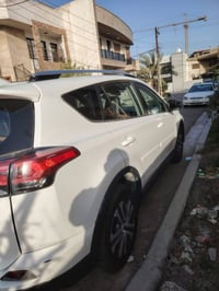 راف فور LE • ٢٠١٨ • ٨٦٠٠٠